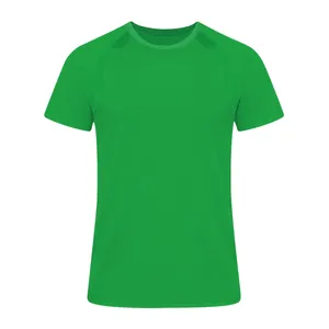 T-shirt Promozionale Personalizzata Tecnic Sappor per Merchandising - Product Image 2
