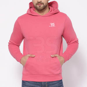 Sweats à capuche décontractés pour hommes, vêtements d'hiver, sweats à capuche décontractés de couleur unie, vêtements de mode, sweats à capuche ajustés pour hommes - Product Image 1