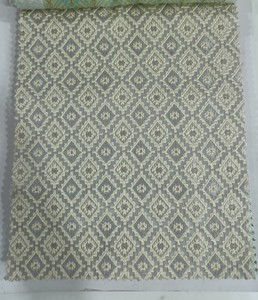 High Quality Oxford Embroidery Fabric Durable Plaid-Style Stretchable Polyester Spandex <b>Waterproof</b> Yoga Apparel <b>Leggings</b> Made - Product Image 2