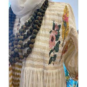 Veste respirante RASA 31 à imprimé bloc pour la saison printanière - Product Image 6