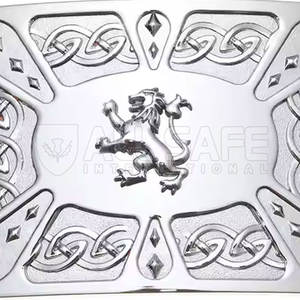 กระดุมทรงจีบทำจากโครเมี่ยมแบบใหม่ทนทานต่อการใช้งาน - Product Image 2