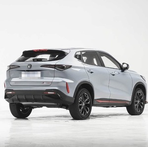 Nuovo Changan X5 PLUS 2026, SUV a Benzina 1.5L Manuale, 5 Posti, Guida a Sinistra, Auto Compatta Familiare - Product Image 4