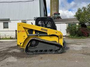 Minicargadora Wacker Neuson SM100 2026, 2 Toneladas, Usada, Componentes del Motor en Buen Estado, Capacidad de Combustible de 14.1 Galones, 13 - Product Image 6