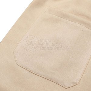 Marque distributeur Pantalon homme quantité minimale de commande bas Dernier design Pantalon homme Offre Spéciale fabriqué au Pakistan - Product Image 5