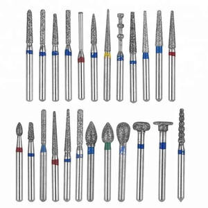 Ensemble de remplissage composite dentaire Instruments de remplissage composite instruments chirurgicaux de haute qualité - Product Image 3