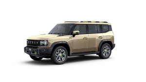 JETOUR T2 - Product Image 6