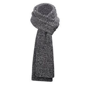 หนักคุณภาพสูงขายดีผ้าพันคออบอุ่นเต็มรูปแบบและผ้าพันคอใช้ได้ทั้งชายและหญิงมีทุกขนาดสี MOQ ต่ำมีให้เลือกหลายขนาด - Product Image 2