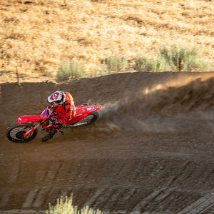 Hondaa CRF 450R 2024 - Product Image 5