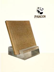 Available in Various Colors Clear Laminated Glass <b>for</b> Bathroom <b>Curtain</b> Wall Staircase Modern Home & Commercial Design Projects - Product Image 4