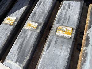 Offre d'usine Mini-excavatrice Caterpillar 308E2 CR multifonctionnelle bon marché 2017 à vendre avec livraison disponible dans le monde entier - Product Image 5