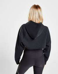 Haut de sport coupe-vent pour femme 2025, sweat à capuche long, vêtement de rue, imprimé, uni, design occidental, fabrication - Product Image 6