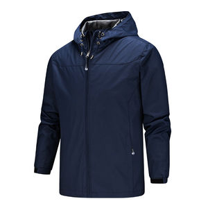 Chaqueta Softshell profesional recién llegada superventas venta al por mayor ropa de invierno de alta calidad a prueba de viento y transpirable deporte al aire libre - Product Image 5