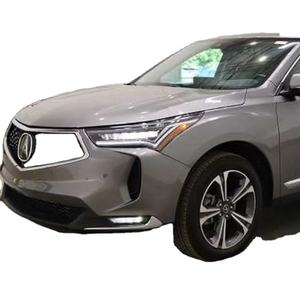 Bien mantenido y limpio 2024 Acur-a RDX Advance 2.0L V4 - Product Image 1