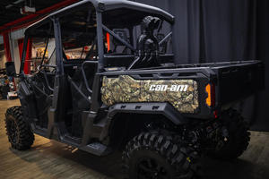 ลดราคาพิเศษ2024/2025 CAN ams Defenders M A x Limited HD10 Wildlands Camatos - Product Image 3