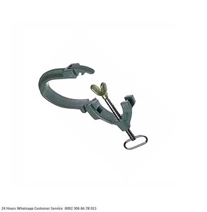 Instrumentos veterinarios Anti Kick Abrazadera - Product Image 4