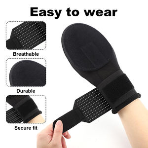 Guantes de Béisbol Personalizables para Deslizamiento, Protector de Mano, Equipo de Softbol, Manopla de Deslizamiento para Béisbol, para Mano Derecha o Izquierda, Adulto y Juvenil - Product Image 6