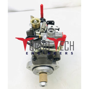 BOMBA DE INYECCIÓN DE COMBUSTIBLE 9521A330T DP310 150KVA - Product Image 2