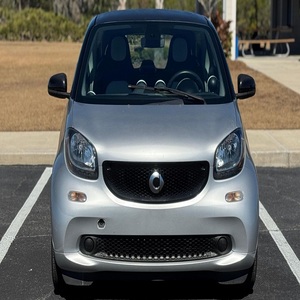 2016 S-m-a-r-t F-o-r-t-w-o P-a-s-s-i-o-n - Product Image 1