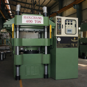 Macchina Automatica per Pressatura di Stoviglie in Melamina per Produzione e Formatura di Articoli da Tavola - Product Image 5