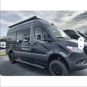 Offre spéciale : Nouveaux camping-cars T-H-O-R E-D-D-I-E B-A-U-E-R 19EB 2026 PRÊTS À LA LIVRAISON - Product Image 3