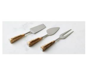 Juego de cubiertos con cuchara y tenedor de nuevo diseño, utensilios de cocina desechables a un precio razonable - Product Image 5