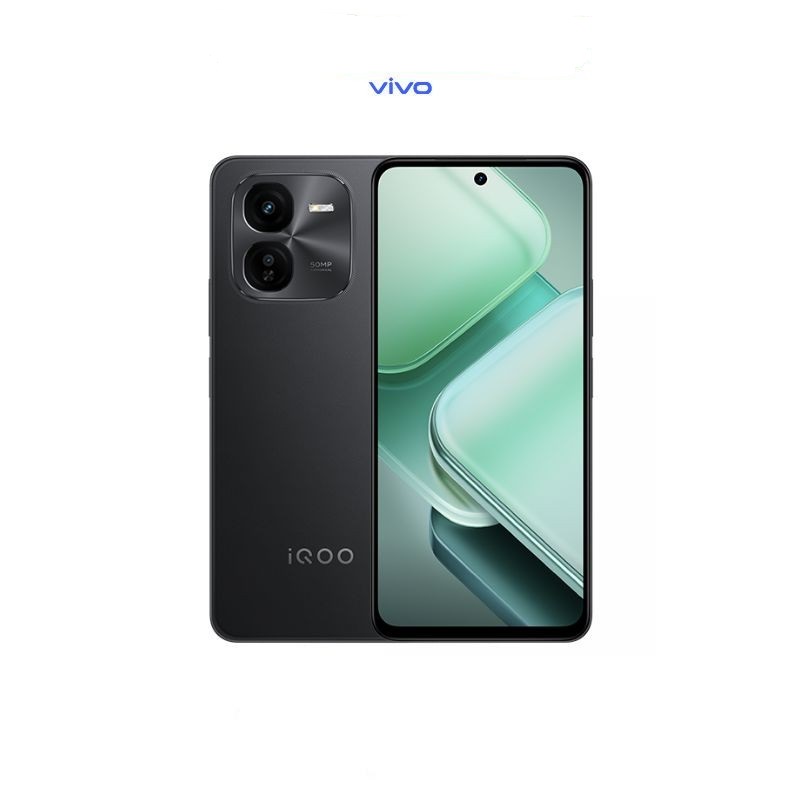 Vivo IQOO Z9x 5G - 6.72