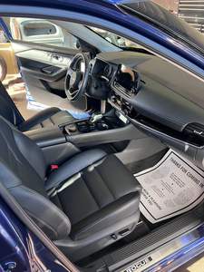 Nissan Rogue 2023, Euro VI, Emisión 6.1-8L, SUV Automática de Gasolina/Petróleo - Product Image 6