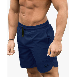 Quick-Drying Breathable Men's Sport Polyester <b>Shorts</b> Running Athletic Training Sportswear Exercise Gym <b>Shorts</b> Men Workout gym - Product Image 5