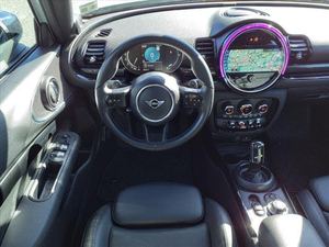 สะอาดมากๆใช้2022 MI_NI COO-PER Clubman ทั้งหมด4 AWD - Product Image 5