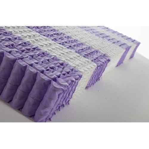 Spunbond Nonwoven Fabric Breathable PP Various Patterns for Mattress Upholstery Interlining Hospital Furniture Bedding
