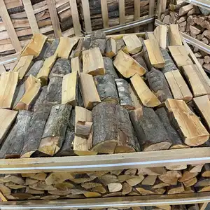 KindlingKing Bundles de bois de chauffage: réglez votre cheminée avec notre bois d'allumage de qualité