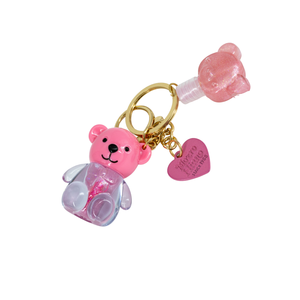 ลิปกลอส Mocoallure Magic Three Colors ขายส่ง - กล่องโชว์ 12 ชิ้น - ดีไซน์ไล่เฉดสี 3 ชั้น - เงางามและชุ่มชื้น - Product Image 6