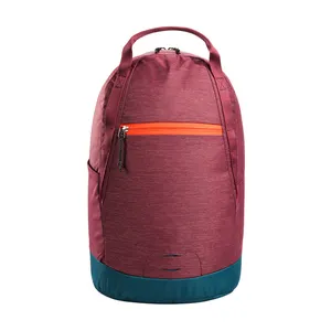 New Style Fashionable Back Pack For Sports Equipment Factory Direct Supplier Shoulder Back Packs In Solid Color