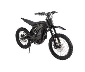 Super Ventes Nouveau 2026 PRO SR – Moto Électrique Tout-Terrain Prête à être Expédiée - Product Image 1