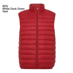 Meilleur design de haute qualité 2023 arrivée nouvel hiver chaud North Puffer vers le bas manteau hommes bulle veste Nylon Puffer veste - Product Image 6
