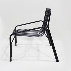 CH Factory-Chaise longue extérieure réglable, confortable et fonctionnelle pour diverses utilisations - Product Image 5