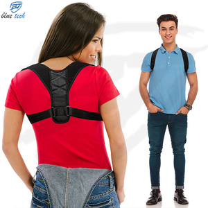 2023 New Designed Posture Corrector for Men and Women,<b>Back</b> <b>Brace</b> for Posture,Adjustable and Comfortable <b>Back</b> Support 2023 - Product Image 4