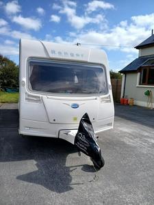 Instock Fairly Used Caravan Camper <strong>Trailer</strong> for Vehicle or Car Cheap Sale USA Europe - Product Image 6