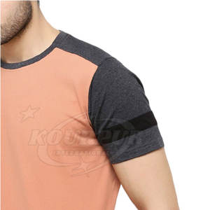 Camisetas de Manga Corta Casuales para Hombre, Diseño Personalizado, 100% Algodón, Alta Calidad, Transpirables, Bordadas, Estilos Exclusivos en Venta - Product Image 5