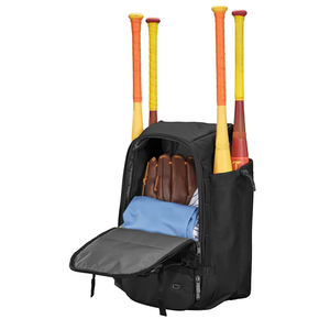 Sacs de sport de baseball fabriqués par un fabricant professionnel, sacs de baseball entièrement personnalisables à prix d'usine - Product Image 4