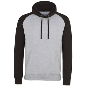 Sweats à capuche de sport pour hommes, personnalisés, imprimés, pour équipes de football et de baseball, en molleton 100% coton, coupe ample, brodés ou teints unis, vente en gros 2026 - Product Image 4