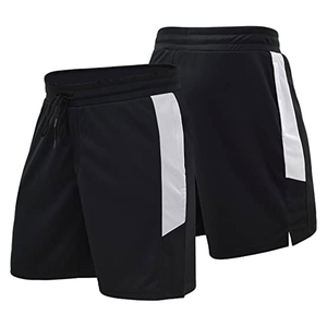 Compre nuevos pantalones cortos de MMA para hombre hechos a medida, venta al por mayor, ropa de entrenamiento personalizada, pantalones cortos de MMA, los mejores pantalones cortos cómodos de MMA 2025 - Product Image 3