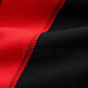 Sudaderas de Invierno para Hombre de Alta Calidad, con Logotipo Personalizado, Resistentes al Viento, Transpirables, de Poliéster/Algodón, para Venta en Línea, Pedido al por Mayor - Product Image 6