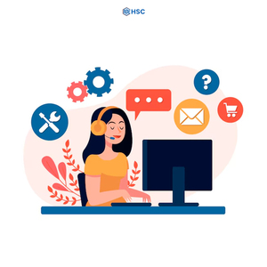 Chuyên nghiệp phần mềm CRM omnichannel công cụ truyền thông giá tốt nhất Ấn Độ xuất khẩu Hỗ trợ hệ điều hành - Product Image 1