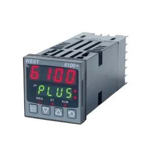 P6100 2211000 Nouveau contrôleur industriel PLC PAC avec interface de communication RS485, contrôleurs dédiés - Product Image 1