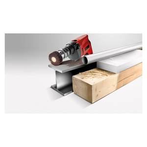 Meule à lamelles KWB (50x20 mm Grain P60) 88130 Catégorie de produit - Product Image 2