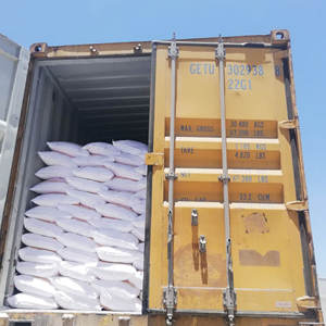 Grand Chef de alta pureza 25kg a granel Poudre Raffinee Sel Marin Iode De alta calidad Alimentaire Sal de mesa refinada originaria - Product Image 4