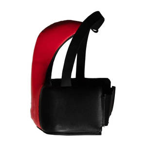 Último diseño de alta calidad de boxeo ingle guardia profesional MMA lucha entrenamiento Pu cuero ganador ORTHRUX 2017 - Product Image 2