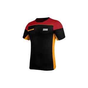 Fabricant de vêtements pakistanais GAA Jersey Sportswear OEM ODM quantité minimale de commande fournisseurs Fournisseurs de vêtements personnalisés - Product Image 1