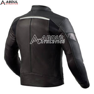 Chaquetas Modernas de Cordura para Mujer, Diseñadas para Montar a Caballo, Viajes al Aire Libre y Uso Urbano - Product Image 3
